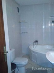 Appartement de 150m² au centre ville