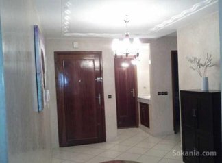 Appartement de 150m² au centre ville