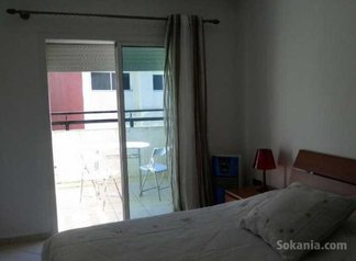 Appartement de 150m² au centre ville