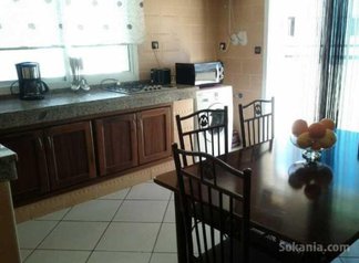 Appartement de 150m² au centre ville