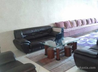 Appartement de 150m² au centre ville
