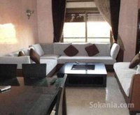 Appartement de 77m² à l'hivernage