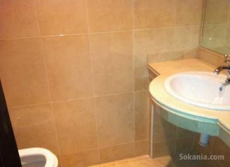 Appartement de 77m² à l'hivernage