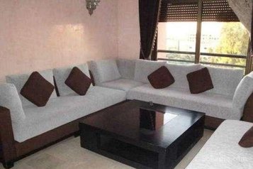 Appartement de 77m² à l'hivernage