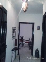 Appartement à louer en plein centre ville