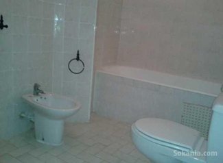 Appartement à louer en plein centre ville