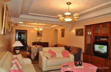 Appartement meublé entre hotels ramada et oumnia