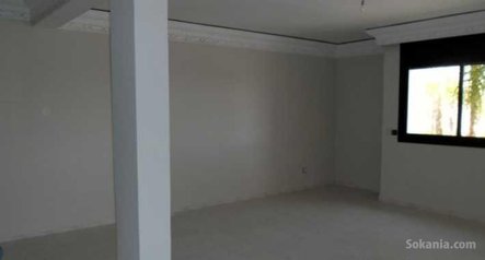 Appartement au coeur de hay riad