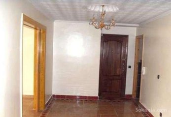 Location appartement de 200m² à agdal