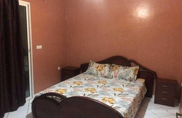 Appartement à vendre à riad salam