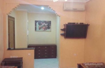 Appartement à vendre à riad salam