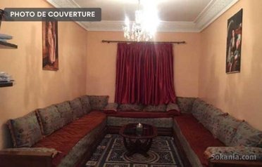 Appartement à vendre à riad salam