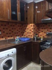 Appartement à vendre à riad salam