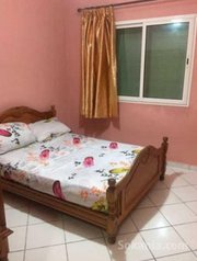 Appartement à vendre à riad salam