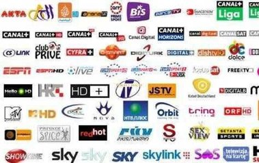 PROMO CCCAM FULL HD 250 DHS
