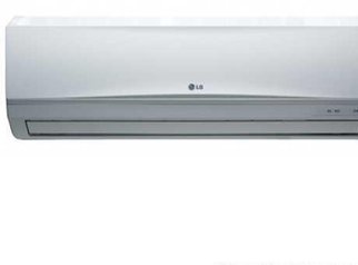 Climatisseur LG