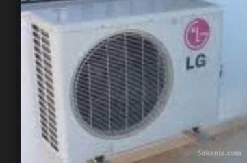 Climatisseur LG