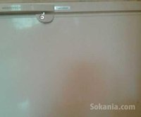 congelateur vestfrost tropicalize