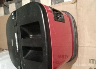 Aspirateur à vendre