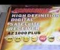 Echosonic AZ1000