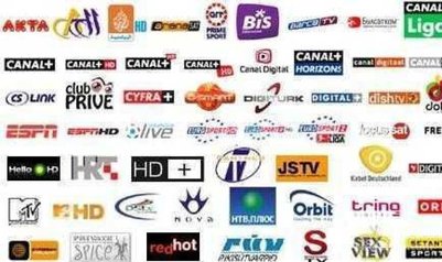 Abonnement serveurs Cccam full HD