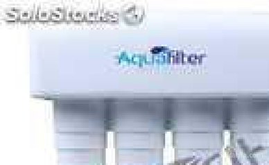 Filtre d'eau