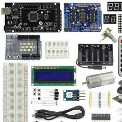 Kit arduino