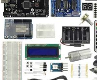 Kit arduino