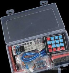 Kit arduino