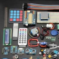 Kit arduino
