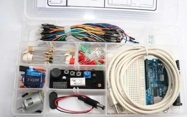 Kit arduino