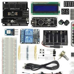Kit arduino