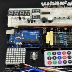 Kit arduino