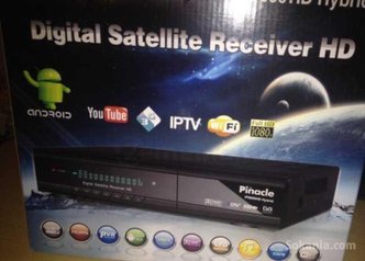 Serveur CCcam 1 an avec le test