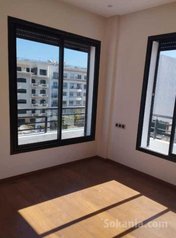 Appartement 4 chamres