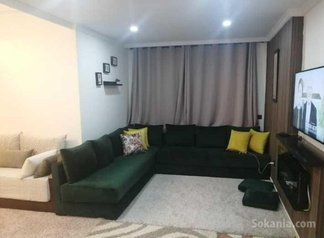 Appartement à vendre 79 m² à Mohammedia