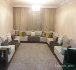 Appartement à vendre 79 m² à Mohammedia