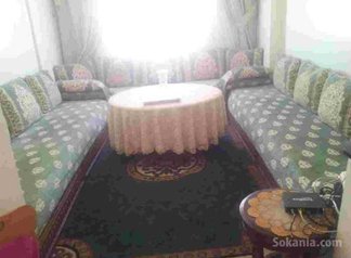 Appt à vendre au Lot RBAH sidi moumen