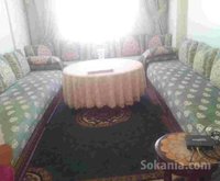 Appt à vendre au Lot RBAH sidi moumen