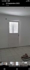 Appartement a vendre