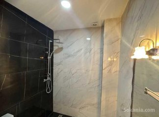 Appartement neuf 3 chambres 144 m²