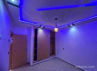 Appartement neuf 3 chambres 144 m²