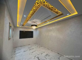 Appartement neuf 3 chambres 144 m²