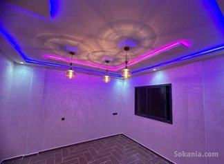 Appartement neuf 3 chambres 144 m²