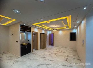Appartement neuf 3 chambres 144 m²
