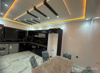 Appartement neuf 3 chambres 144 m²