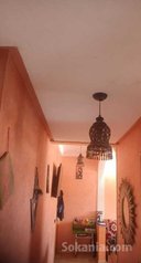 Appartement haut standing