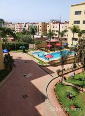 Appartement haut standing