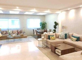 Appartement chic wifak