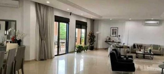 Appartement chic wifak